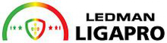 Liga de Honra Logo