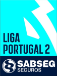 Segunda Liga logo