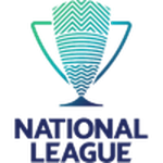 National League - Central logo