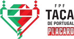 Portugal - Taca de Portugal Logo