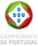 Campeonato de Portugal Prio - Promotion Round logo