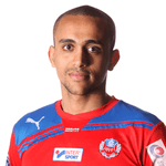 Walid Atta player photo