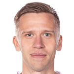 A. Lohikangas IFK Varnamo player
