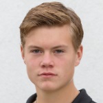 Albin Skoglund Utsikten player