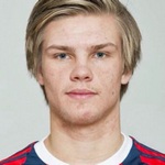 O. Jonsson GIF Sundsvall player