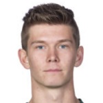 Gert Adam Fägerhag player photo