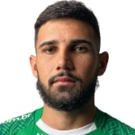 Ignacio da Silva Oliveira Sporting Cristal player photo