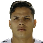 Matheus Silva Qarabag player