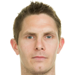 Player representative image Rune Bolseth