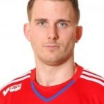 Carl Lindell player photo