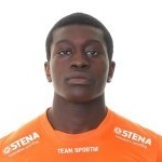 Bun-Dawda Sowe player photo