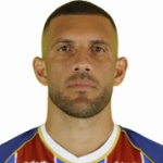 Fernandão Tombense player