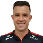 Gustavo Ferrareis Puebla player