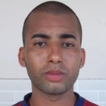 Marclei Cesar Chaves Santos player photo