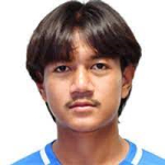 R. Moraksa Chonburi FC player