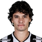 Dodô Santos player