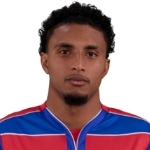 Éderson Brazil player