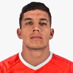 Lucas Daniel Romero Cruzeiro player photo