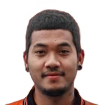 Rachen Sobunma player photo