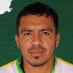H. Crespo Deportivo Binacional player