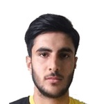 Mehmet Yeşil İstanbulspor player