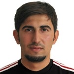 Kemal Cingirt player photo