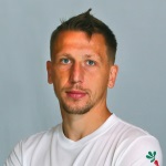 Maksym Maksymenko Dainava player photo