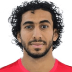 Abdalla Al Refaey Al Bataeh player