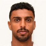Mohammed Ali Shaker Al Ain player