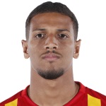 Vinicius Souza Sheffield Utd player