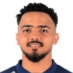 Darwish Mohammad Sharjah FC player