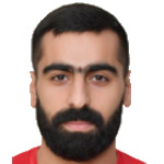 Ahmed Al Hosani Khorfakkan player