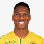 Lucas Silva Guarani Campinas player