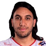 Cristian Fabián Olivera de Mello player photo