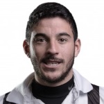 J. Vergés Gualaceo SC player