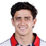 Player representative image Felipe Cairus