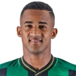 Eduardo Sport Recife player