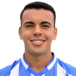 R. Muniz Deportivo Maldonado player