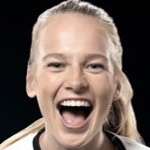 Bethany Catherine Balcer Seattle Reign FC player photo