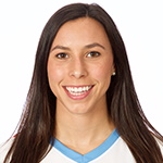 Vanessa DiBernardo Kansas City W player