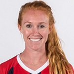 Victoria Lauren Huster player photo