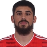 Bruno Méndez Cittadini Player Profile