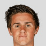 Player representative image Caleb Calvert