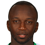 Jemal Pierre Johnson player photo