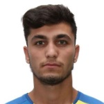 Rafael Anastasiou player photo