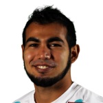 J. Sornoza Independiente del Valle player