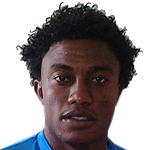 Christiano Jr. François Loudoun United player photo