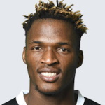 Pascal Eboussi player photo