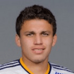 Oscar Sorto player photo