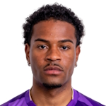 S. Yeates Trinidad and Tobago player